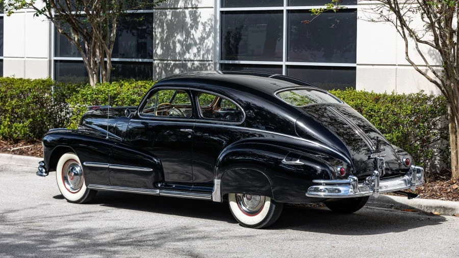 1948 Pontiac - Image 21 of 22