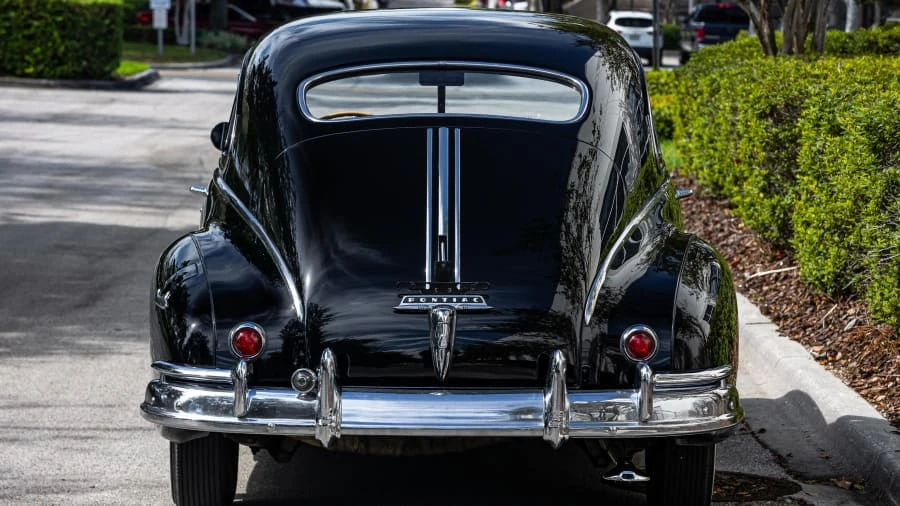 1948 Pontiac - Image 18 of 22