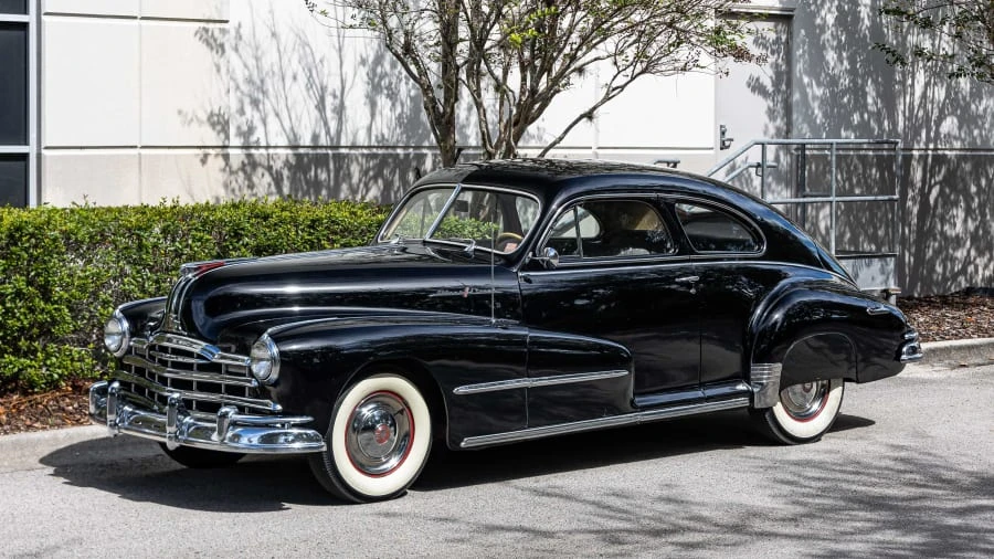 1948 Pontiac - Image 20 of 22