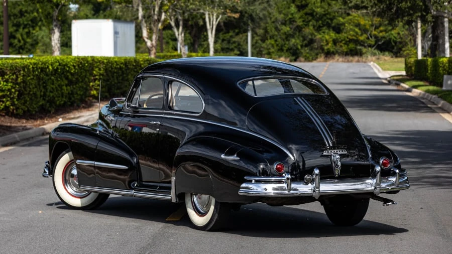 1948 Pontiac - Image 2 of 22