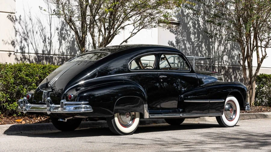 1948 Pontiac - Image 22 of 22