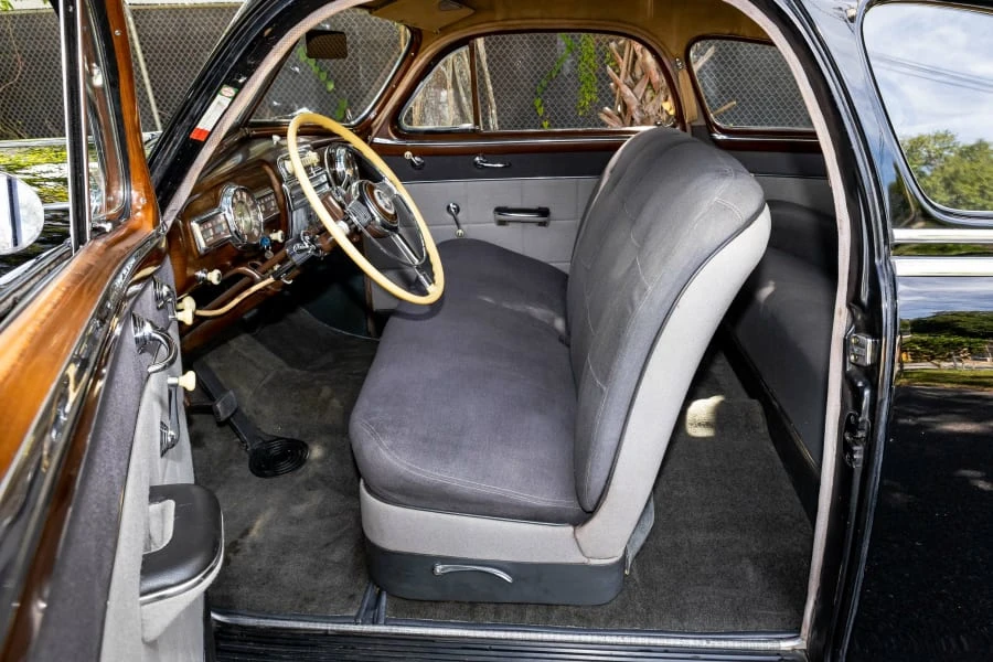 1948 Pontiac - Image 4 of 22