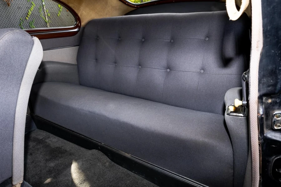 1948 Pontiac - Image 11 of 22