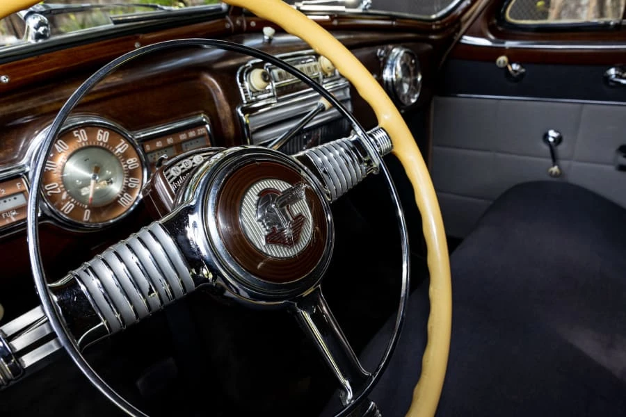 1948 Pontiac - Image 6 of 22
