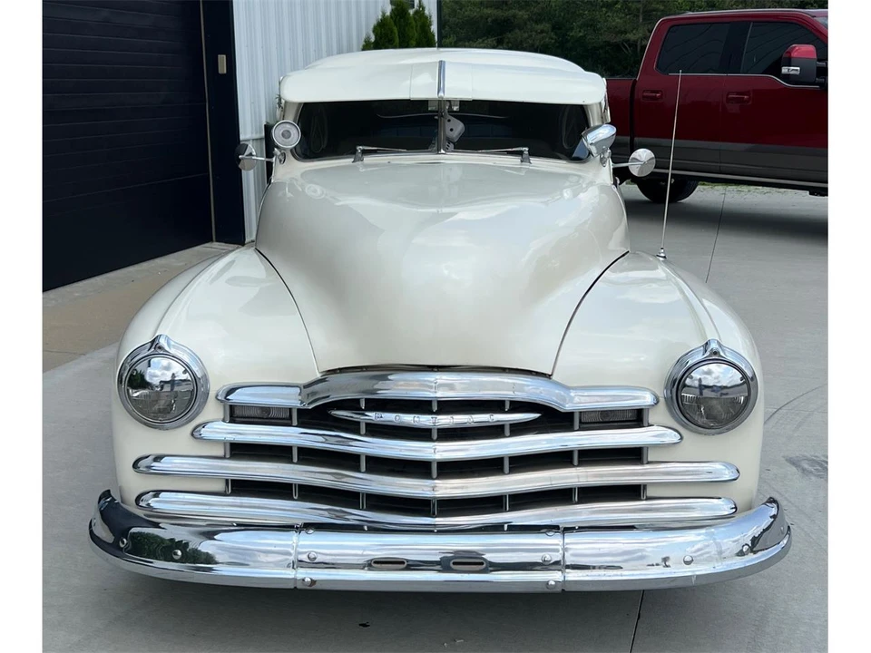1948 Pontiac - Image 7 of 31