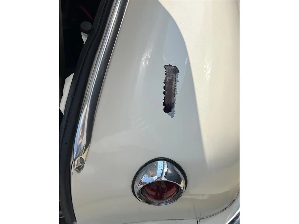 1948 Pontiac - Image 19 of 31