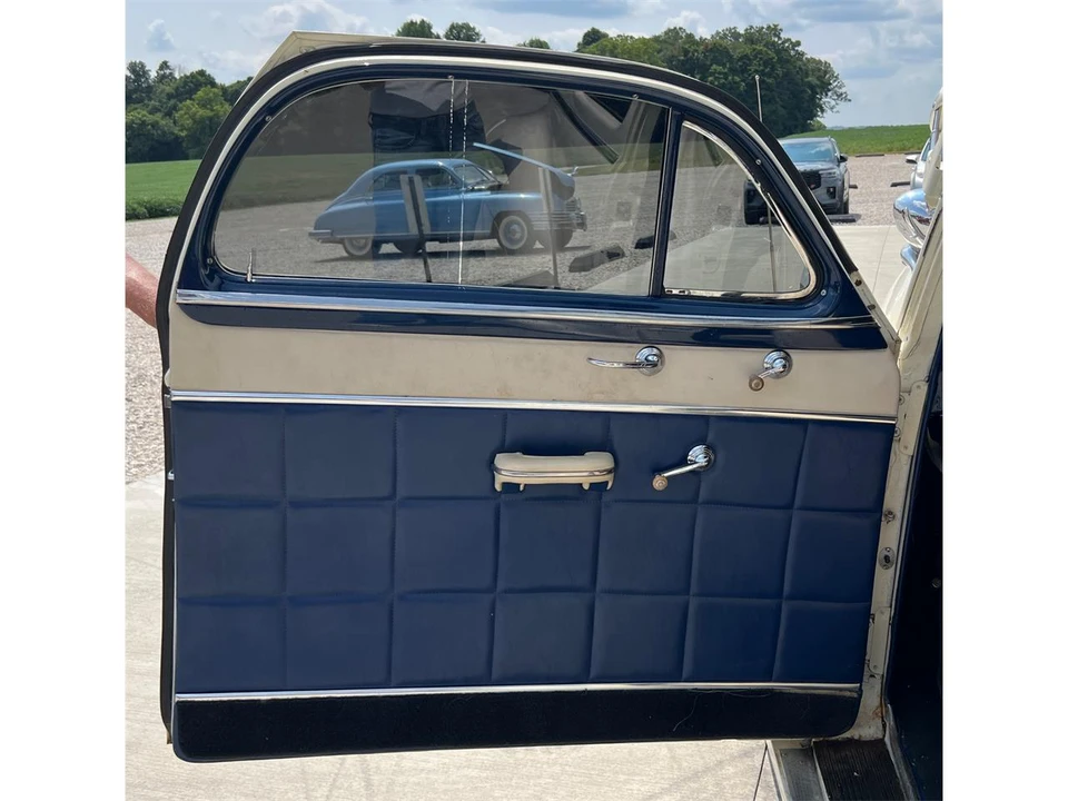1948 Pontiac - Image 21 of 31