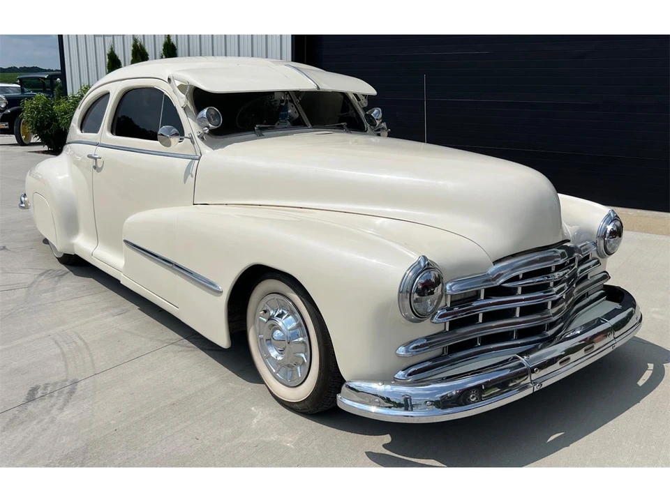 1948 Pontiac - Image 12 of 31