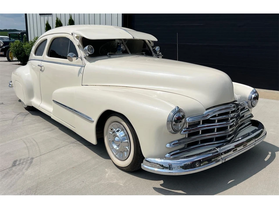 1948 Pontiac - Image 11 of 31