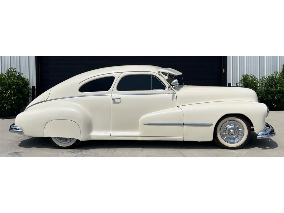 1948 Pontiac - Image 8 of 31