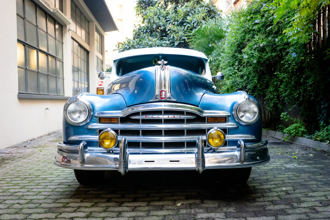 1948 Pontiac - Image 2 of 31