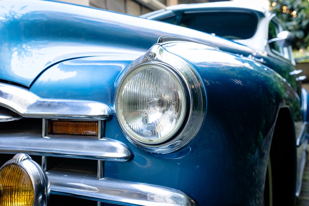 1948 Pontiac - Image 15 of 31
