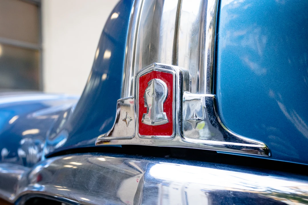 1948 Pontiac - Image 16 of 31