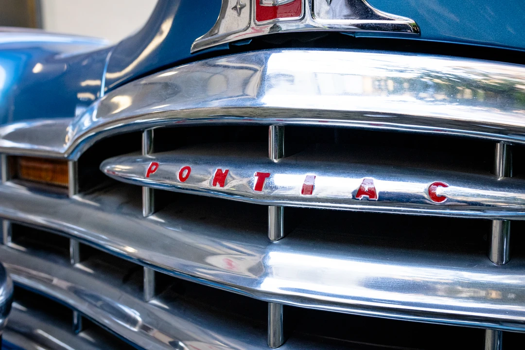 1948 Pontiac - Image 17 of 31
