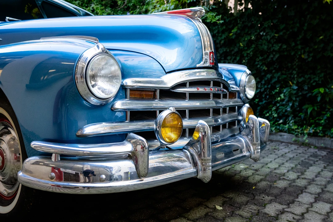 1948 Pontiac - Image 18 of 31