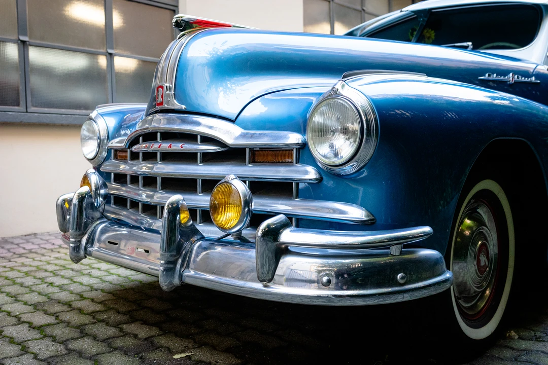 1948 Pontiac - Image 19 of 31