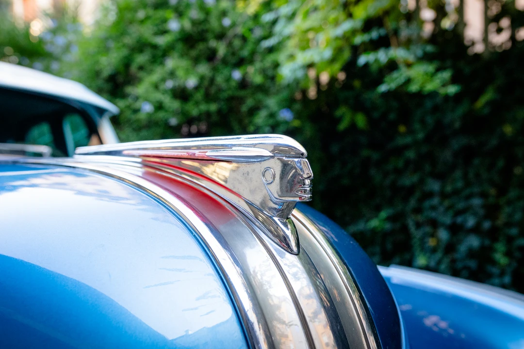 1948 Pontiac - Image 20 of 31