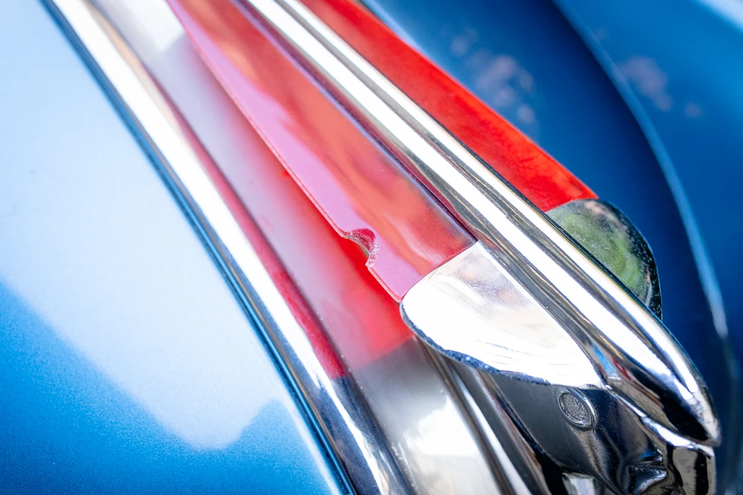 1948 Pontiac - Image 22 of 31