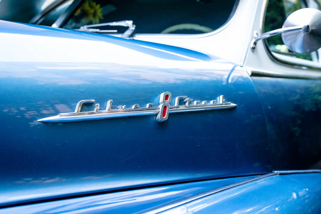 1948 Pontiac - Image 23 of 31