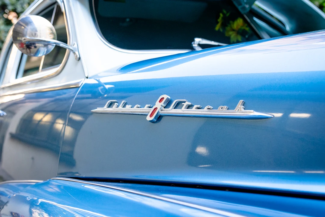 1948 Pontiac - Image 24 of 31