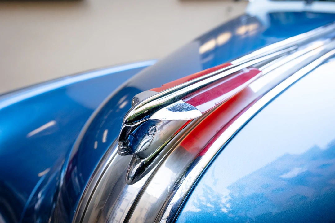 1948 Pontiac - Image 25 of 31