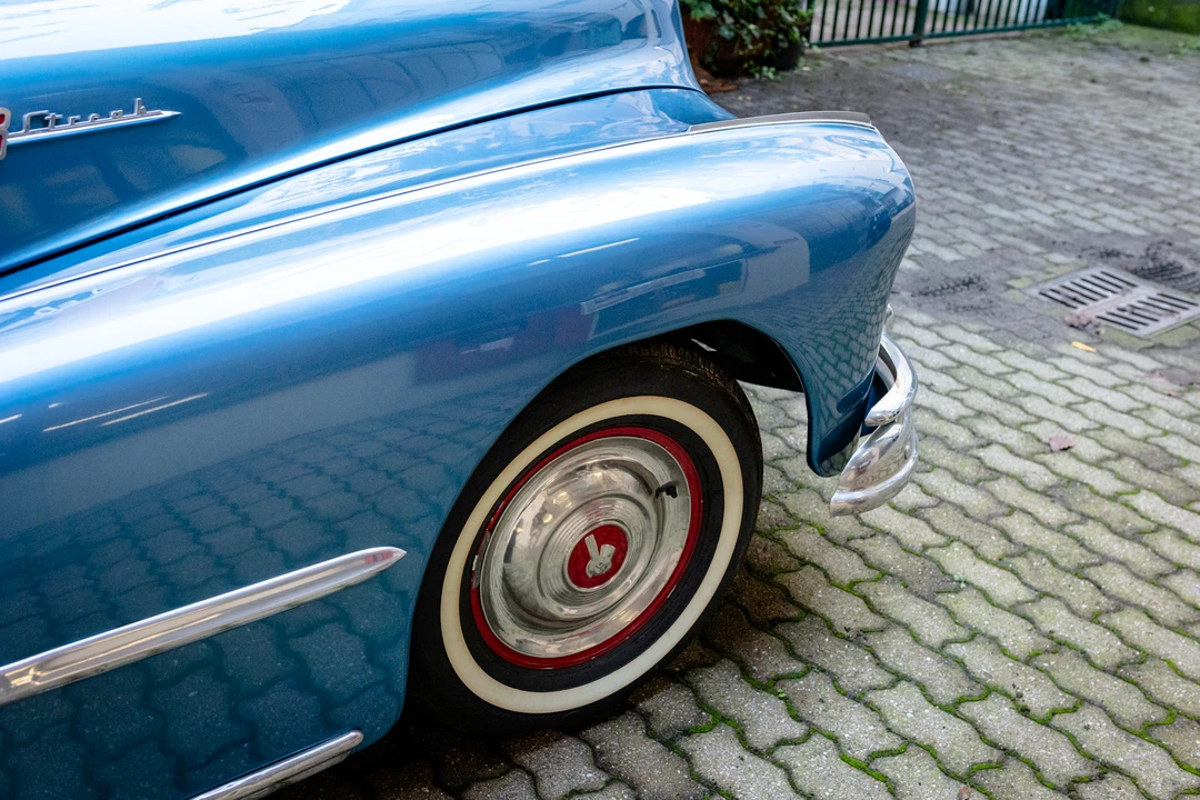1948 Pontiac - Image 26 of 31