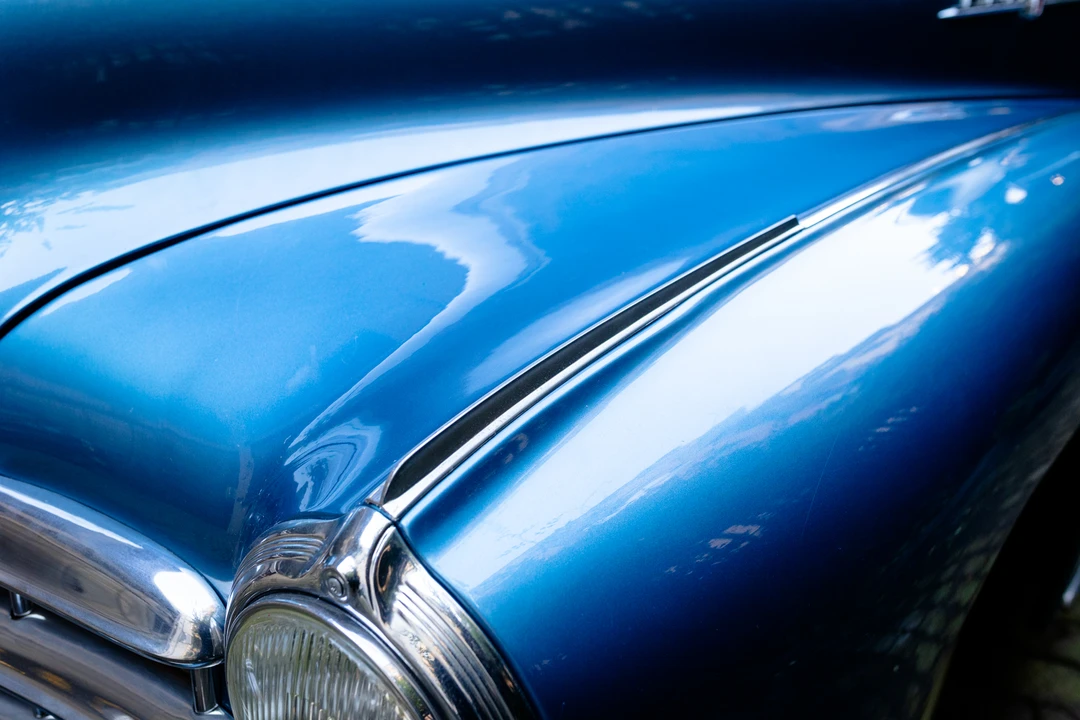 1948 Pontiac - Image 8 of 31