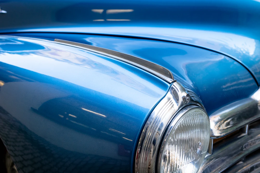 1948 Pontiac - Image 11 of 31