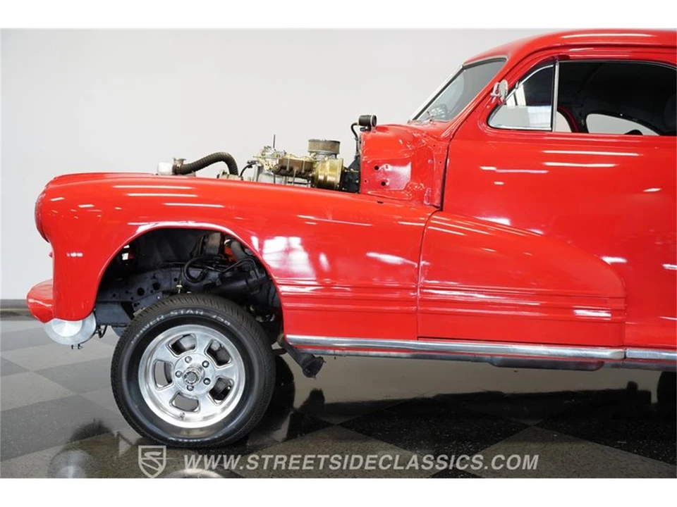 1948 Pontiac - Image 25 of 31