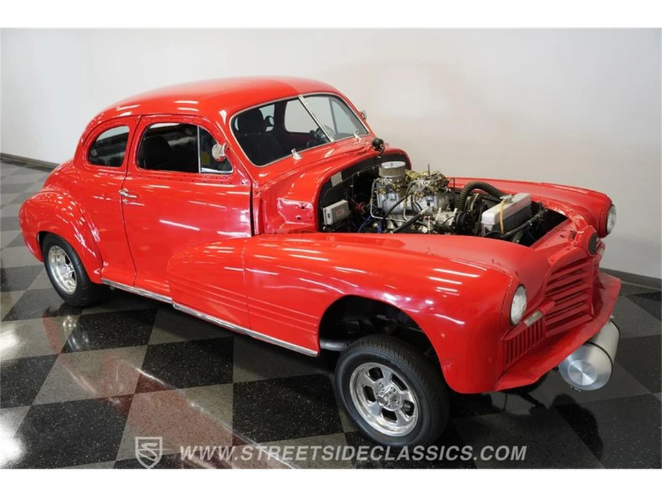 1948 Pontiac - Image 21 of 31