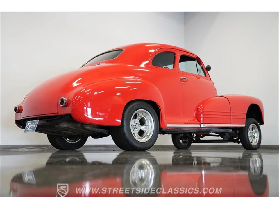 1948 Pontiac - Image 13 of 31