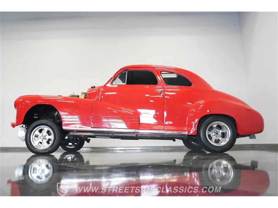 1948 Pontiac - Image 9 of 31