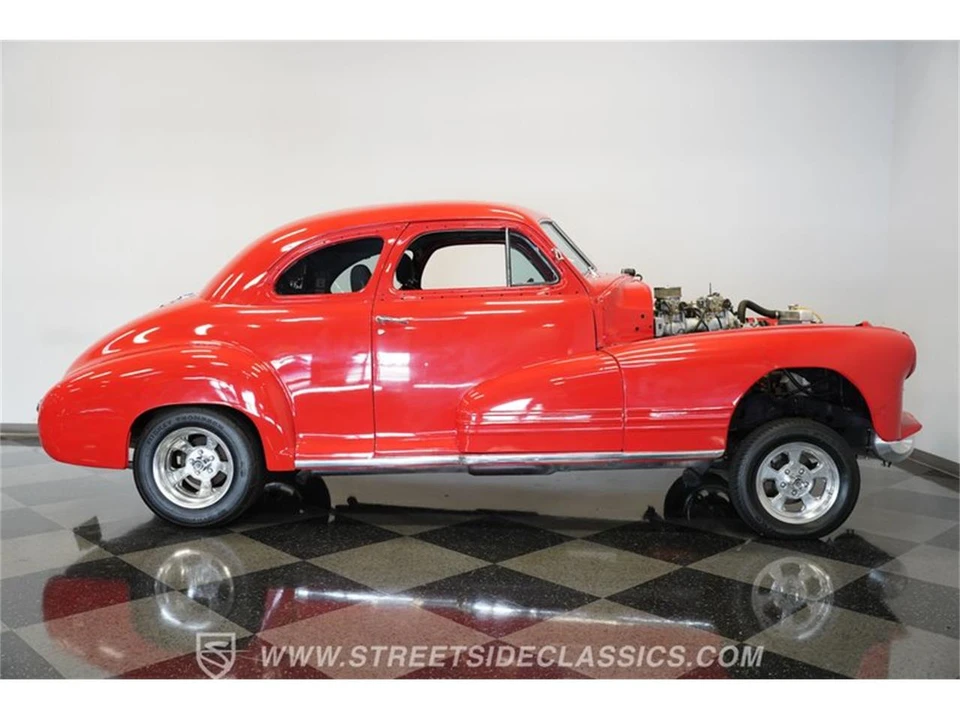 1948 Pontiac - Image 17 of 31