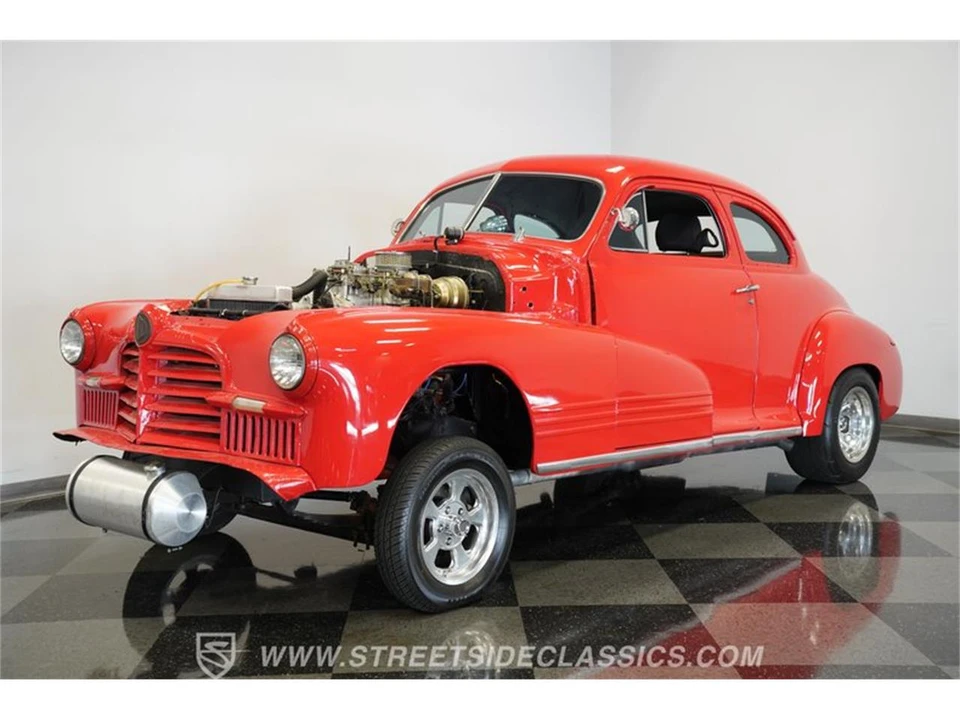 1948 Pontiac - Image 6 of 31