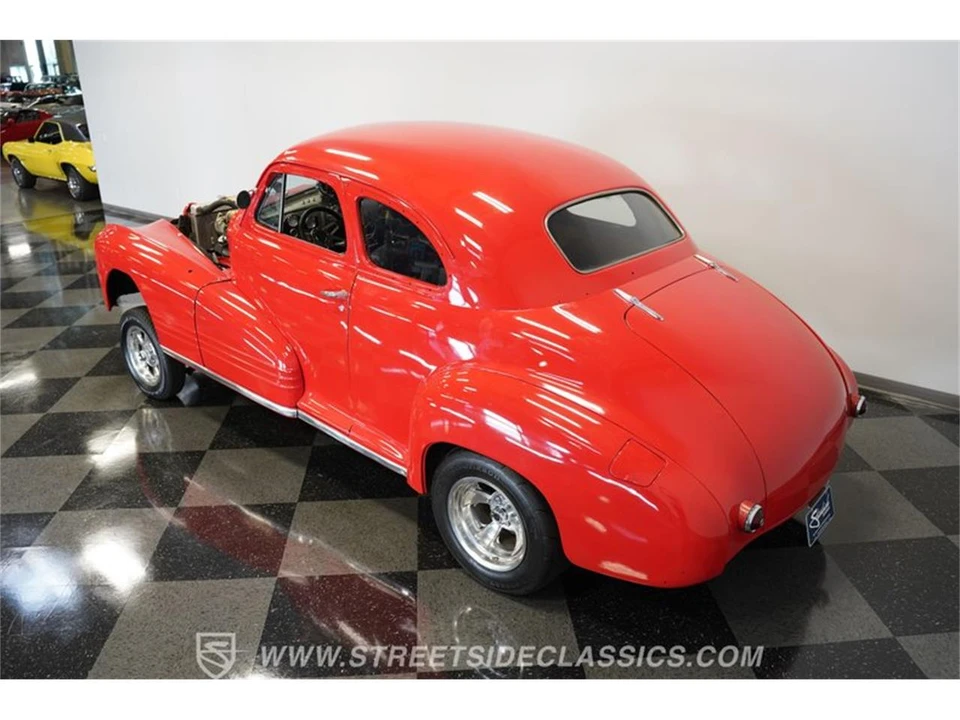 1948 Pontiac - Image 10 of 31