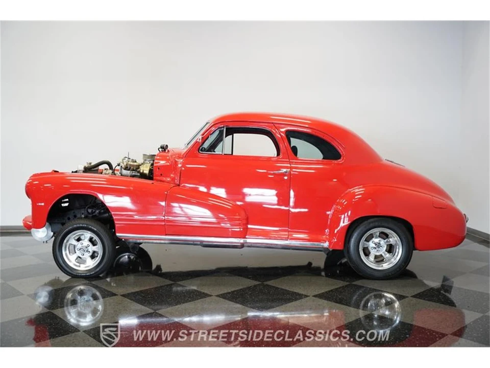 1948 Pontiac - Image 2 of 31