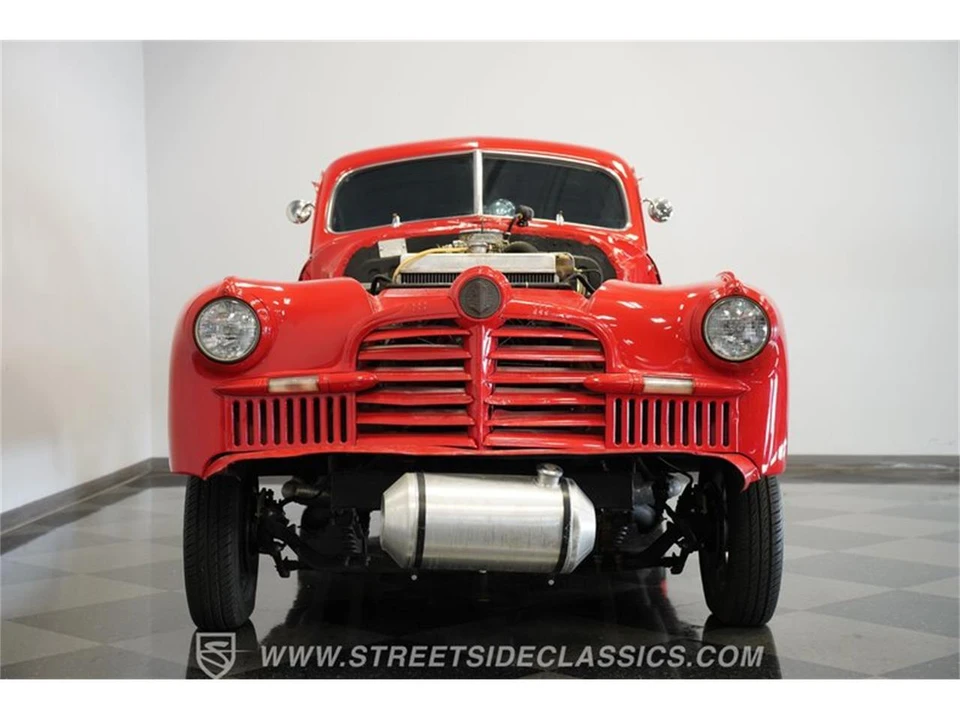 1948 Pontiac - Image 22 of 31
