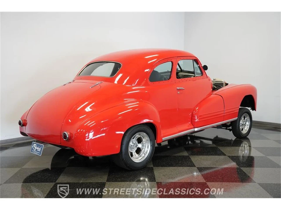 1948 Pontiac - Image 14 of 31