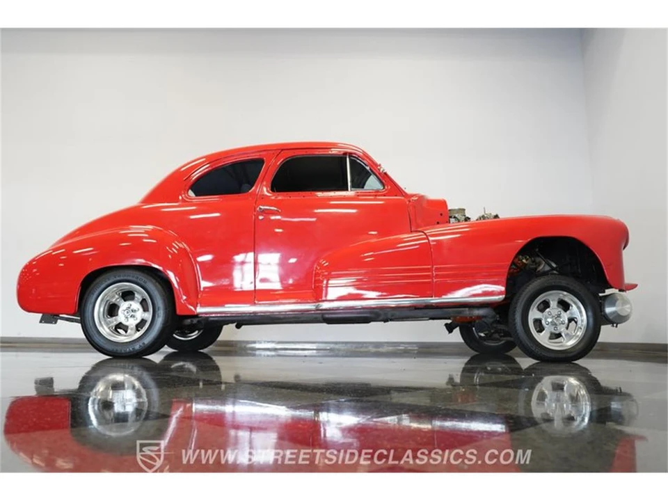 1948 Pontiac - Image 18 of 31