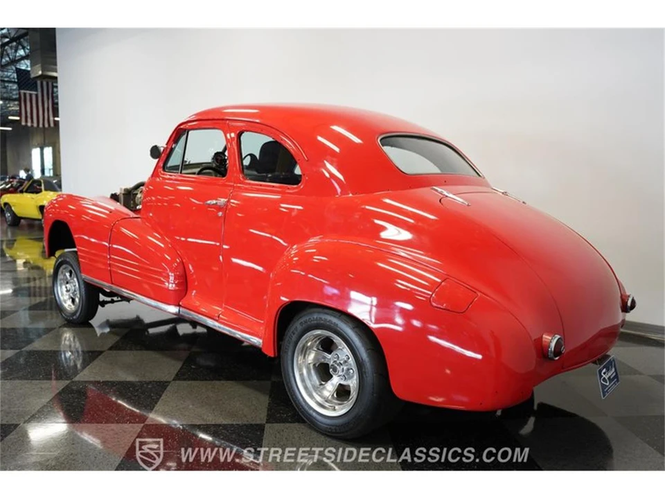 1948 Pontiac - Image 11 of 31