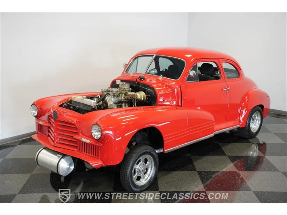 1948 Pontiac - Image 7 of 31