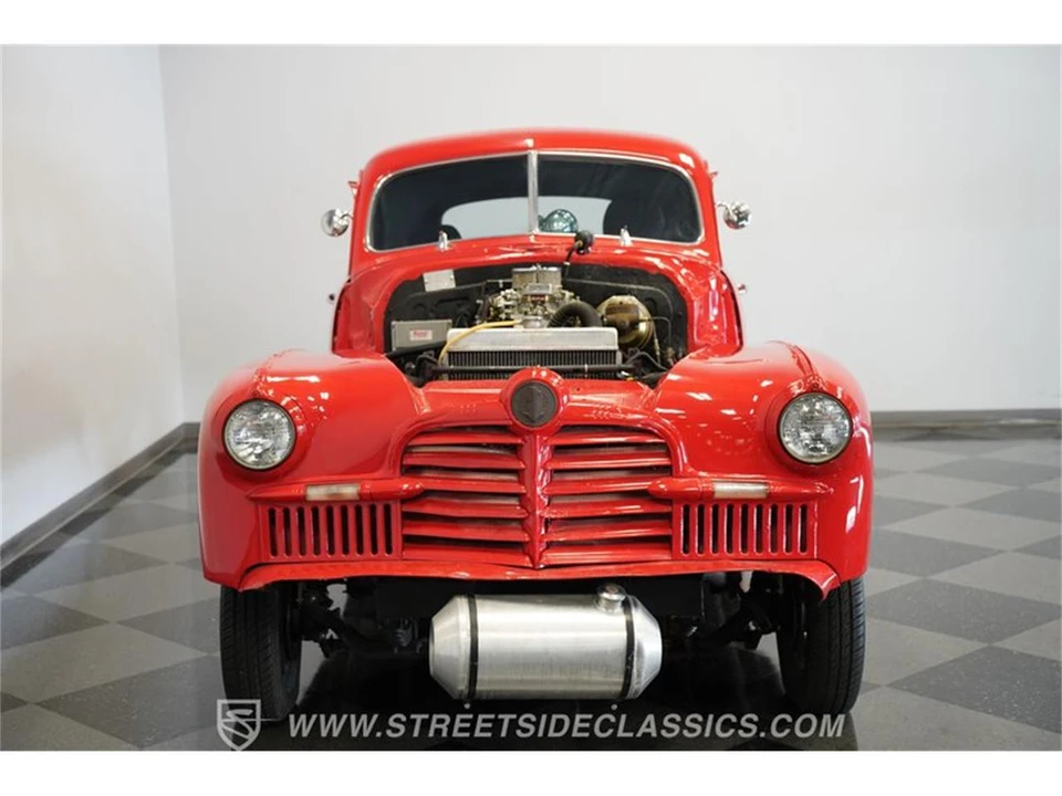 1948 Pontiac - Image 23 of 31