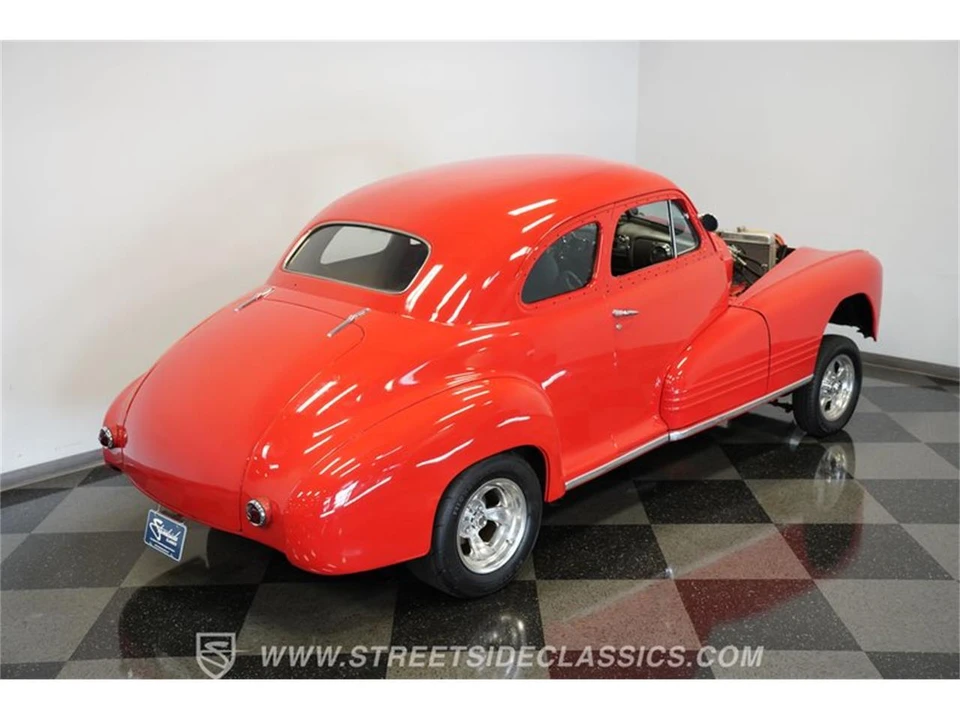 1948 Pontiac - Image 15 of 31