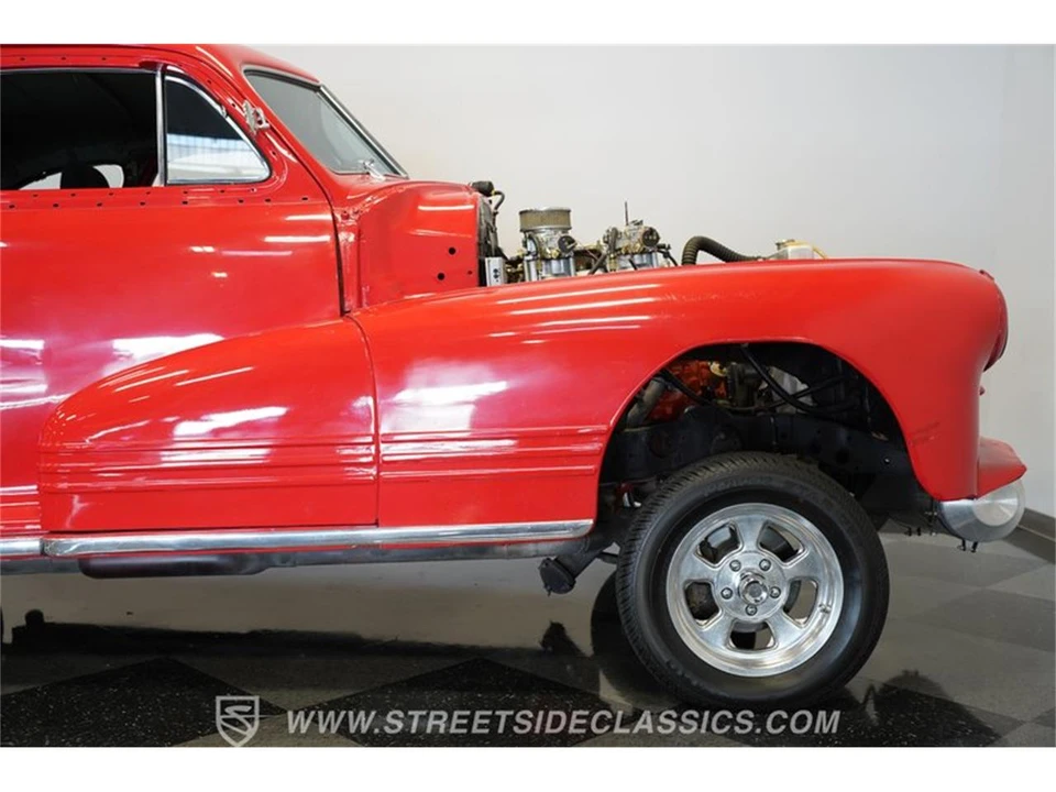 1948 Pontiac - Image 31 of 31