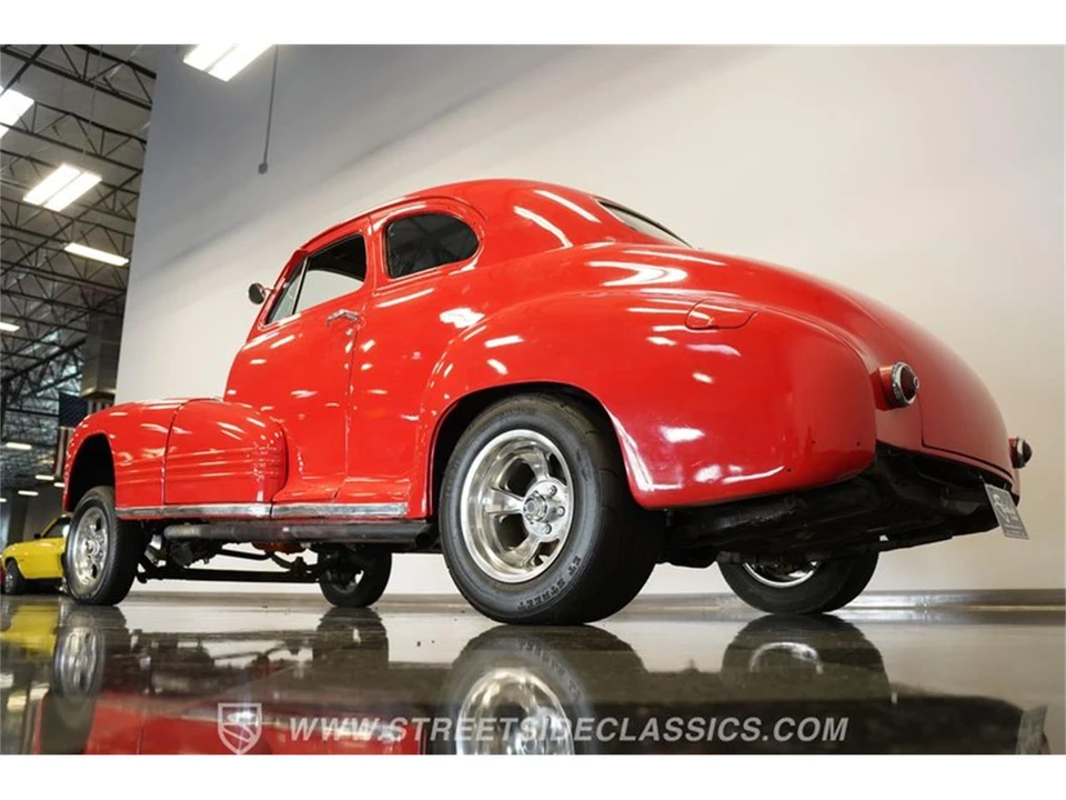 1948 Pontiac - Image 12 of 31