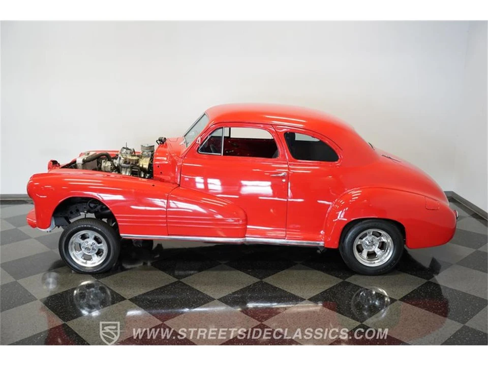 1948 Pontiac - Image 8 of 31