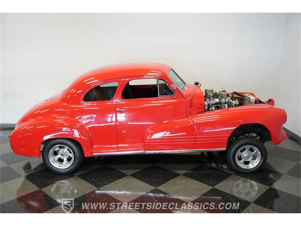 1948 Pontiac - Image 16 of 31