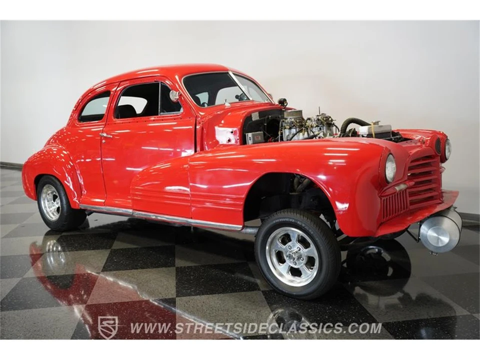 1948 Pontiac - Image 20 of 31