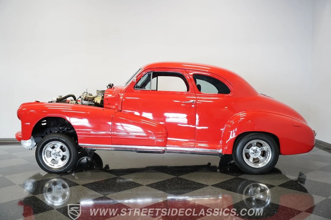 1948 Pontiac Chieftain - Image 3 of 31