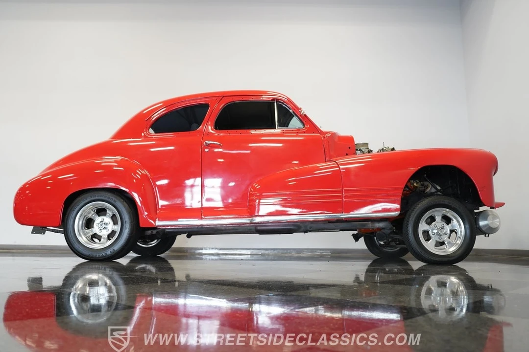 1948 Pontiac Chieftain - Image 19 of 31